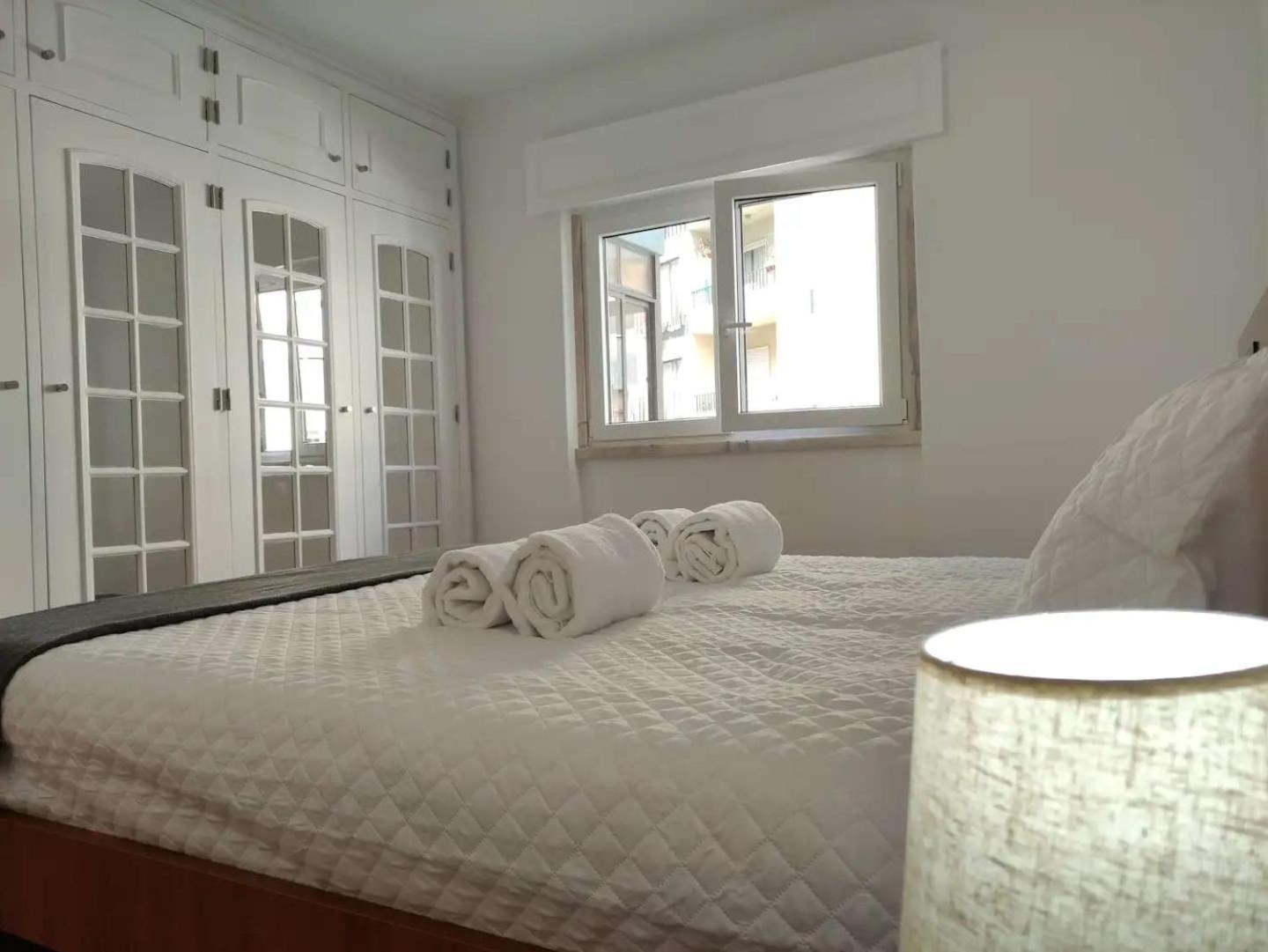 Spacious 26 Agualva-Cacem المظهر الخارجي الصورة
